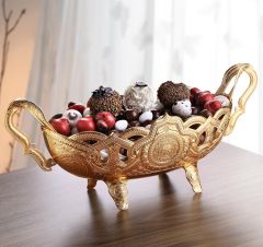 KISA AYAKLI GONDOL - ALTIN