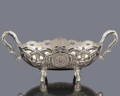 KISA AYAKLI GONDOL - GÜMÜŞ