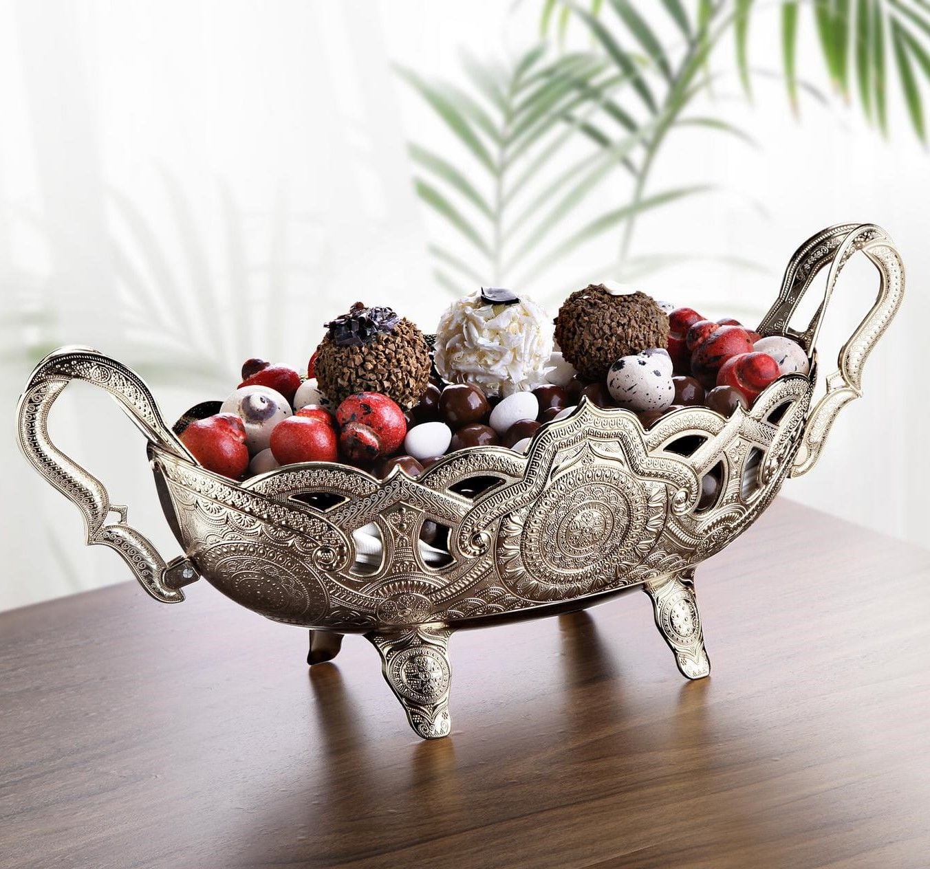 KISA AYAKLI GONDOL - GÜMÜŞ