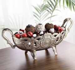 KISA AYAKLI GONDOL - GÜMÜŞ