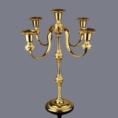 5 KOLLU ŞAMDAN - ALTIN