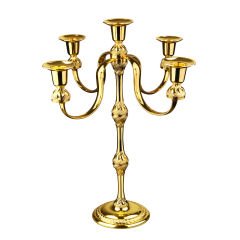 5 KOLLU ŞAMDAN - ALTIN