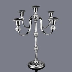 5 KOLLU ŞAMDAN - GÜMÜŞ