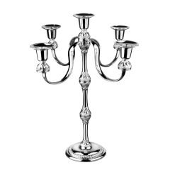 5 KOLLU ŞAMDAN - GÜMÜŞ