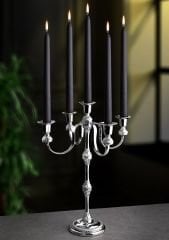 5 KOLLU ŞAMDAN - GÜMÜŞ