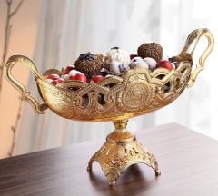 KAİDELİ GONDOL - ALTIN