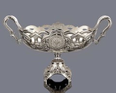 KAİDELİ GONDOL - GÜMÜŞ