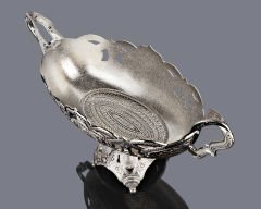 KAİDELİ GONDOL - GÜMÜŞ