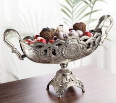 KAİDELİ GONDOL - GÜMÜŞ