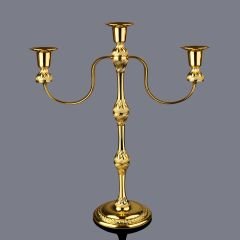 3 KOLLU ŞAMDAN - ALTIN