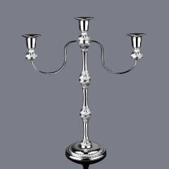 3 KOLLU ŞAMDAN - GÜMÜŞ