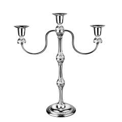 3 KOLLU ŞAMDAN - GÜMÜŞ