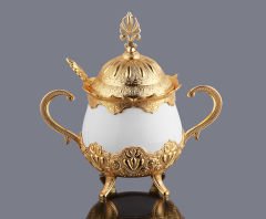 METAL ŞEKERLİK - ALTIN