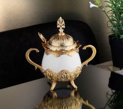 METAL ŞEKERLİK - ALTIN