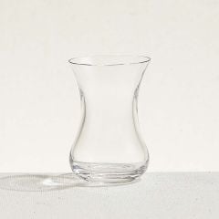 İNCE BELLİ ÇAY TAKIMI