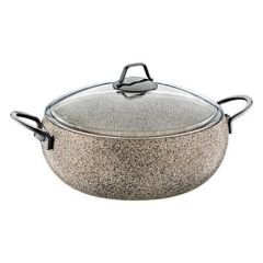 SANDSTORM 7 PARÇA TENCERE SETİ