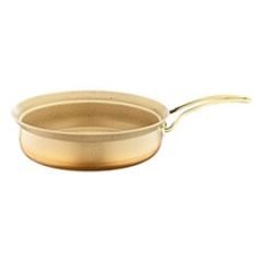 OMS BAKRAÇ 7 PARÇA TENCERE TAVA SETİ