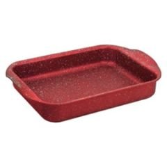 DİKDÖRTGEN GRANİT FIRIN TEPSİSİ