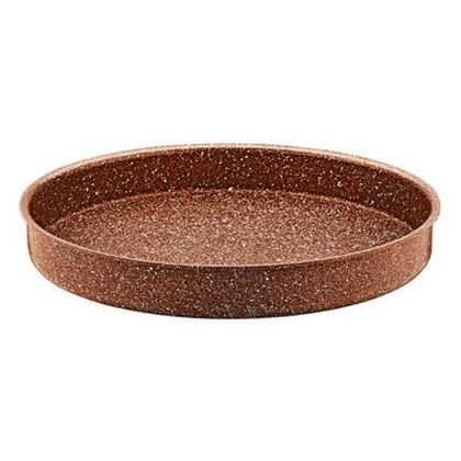 GRANİT YUVARLAK TEPSİ