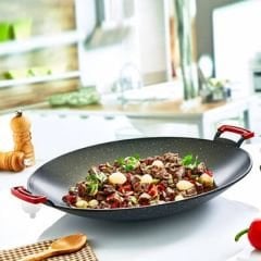 OMS DÖKÜM KAVURMA TAVASI