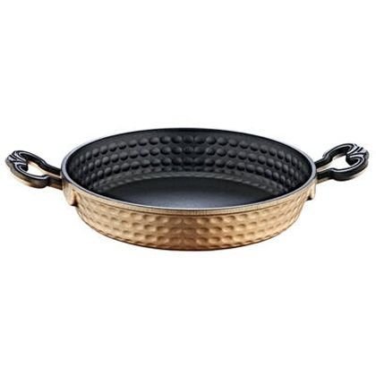 OMS DÖKÜM TEFLON SAHAN