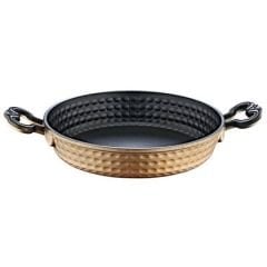 OMS DÖKÜM TEFLON SAHAN