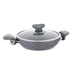 OMS SAHAN 18X5 CM. Gri