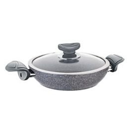 OMS SAHAN 22X5 CM. Gri