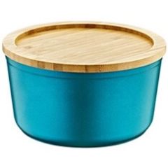 OMS GRANİT SAKLAMA KABI 12 CM