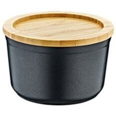 OMS GRANİT SAKLAMA KABI 16 CM.