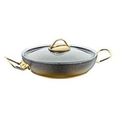 OMS BAKRAÇ GRANİT SAHAN TAKIMI