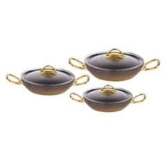 OMS BAKRAÇ GRANİT SAHAN TAKIMI