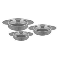 OMS GRANİT SAHAN TAKIMI Kırmızı