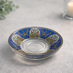 ÇİNİLİ KAPI ÇAY SETİ