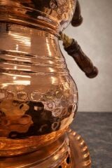 BÜYÜK BOY DÖVME BAKIR ÇAYDANLIK