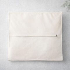 OSMANLI DESENLİ DEKORATİF YASTIK KILIFI 45x45 CM